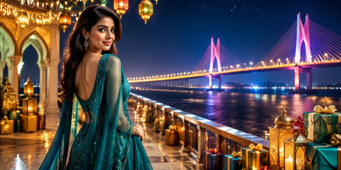 বরিশালে ক্যাসিনো বেটিং ঈদ উৎসব পরিবেশ