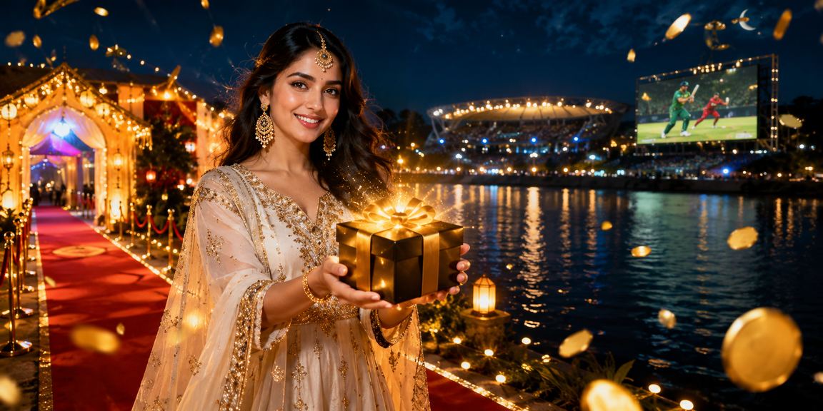 কুমিল্লা ক্রিকেট বেটিং ঈদ উৎসব দৃশ্য
