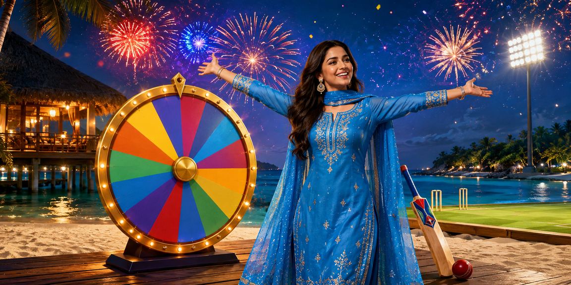 সেন্ট মার্টিন সাগরের তীরে ক্রিকেট বাজির নতুন গেম